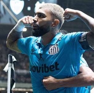 Cruzeiro ou Santos? Entenda o cenário para futuro de Gabigol