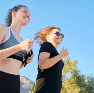 Corrida em grupo fortalece segurança e redes femininas no Brasil