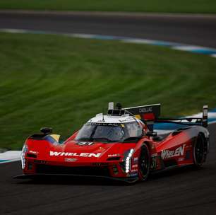 IMSA: Petit Le Mans terá 54 carros e retorno de Dixon e Palou