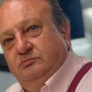 O que aconteceu? Erick Jacquin é internado e passa por procedimento durante o MasterChef