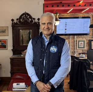 Júlio Lopes defende transporte público gratuito em até 10 anos e cobra Linha 3 do metrô no Rio