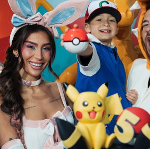Meu namorado nerd pediu e eu não pude negar: os novos tênis da Adidas de Pokémon na cor 'Pikachu' são superconfortáveis, vão deixar os looks do meu boy eletrizantes e ainda despertar sua nostalgia dos anos 90