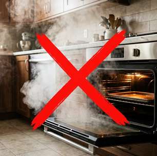 Na Itália, forno elétrico não precisa ser aberto várias vezes durante o preparo: cada abertura libera calor acumulado e faz o aparelho trabalhar mais tempo para recuperar a temperatura
