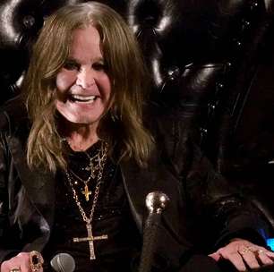 Fãs de Ozzy Osbourne emocionam cantor em trailer de 'Back to the Beginning'