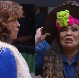 'A Fazenda 18': Darlin vence a Prova do Fazendeiro e está fora da Roça; reação dos peões surpreende