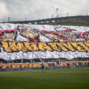 Barradão registra números expressivos do Vitória em 2026