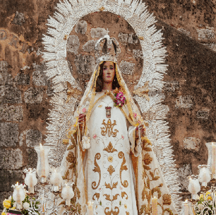 3 orações para o Dia de Nossa Senhora das Mercês