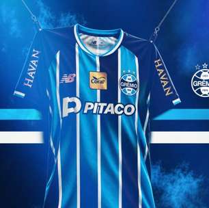 R$ 140 milhões em jogo? Novo cenário preocupa patrocínio do Grêmio