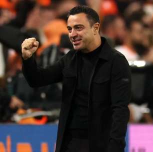 Xavi destaca reação da Holanda e aponta Veerman como destaque contra Alemanha
