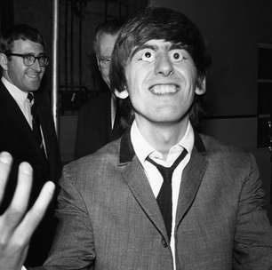 Como o LSD mudou os Beatles, segundo George Harrison