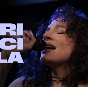 Terra Sonora Apresenta Priscilla