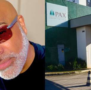Corpo de Rick é velado em Sorocaba em cerimônia reservada à família e amigos