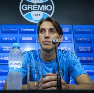 R$ 1 milhão no radar da PF: ídolo do Grêmio é citado em investigação