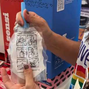 Ministério da Saúde desmente distribuição de "kit chuca" pelo SUS após vídeo viralizar