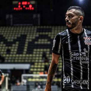 Corinthians perde recurso e mantém pensão vitalícia a ex-jogador