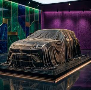 Nissan traz de volta carro esquecido após 12 anos