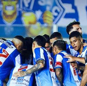 O que o Paysandu precisa fazer para buscar o acesso à Série B? Veja