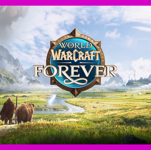 BlizzCon 2026: Blizzard revela ao Game On seus objetivos com WoW Forever