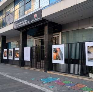 Exposição 'A Arte Através da Arte' começa neste sábado, nas grades do Centro Cultural de Mogi