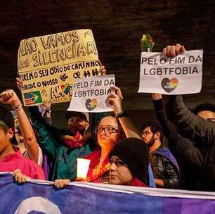 Registros de LGBTfobia aumentam 92% nos anos eleitorais, aponta levantamento