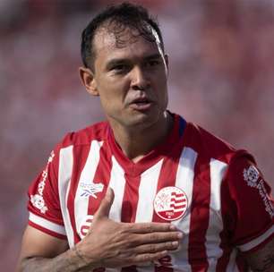 Náutico domina o Sport nos Aflitos e vence clássico na Série B