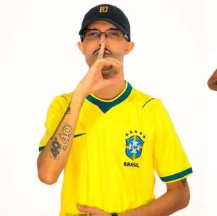 SD9 homenageia Ronaldo em 'Fenômeno' para cantar a própria volta por cima