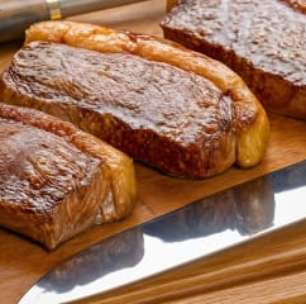 Picanha na airfryer: o jeito fácil de fazer churrasco rápido