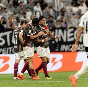 Corinthians repete má sequência de 2006, mas em plena reta final