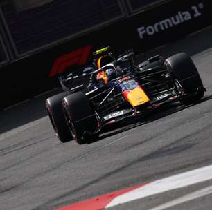 F1: Bortoleto, Hadjar e Sainz são chamados pelos comissários após GP do Azerbaijão