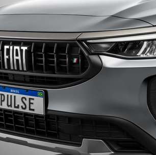 Pulse automático vai a R$ 109.990 e vira o SUV automático mais barato do Brasil