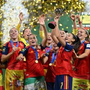 Espanha bate Coreia do Norte e fatura Copa do Mundo Feminina Sub-20