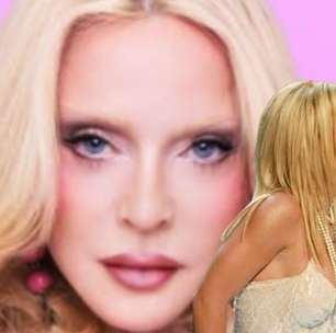 23 anos depois do beijo em Britney Spears e Christina Aguilera, Madonna volta ao VMA com tudo; momento histórico foi marcado por ciúme inesquecível