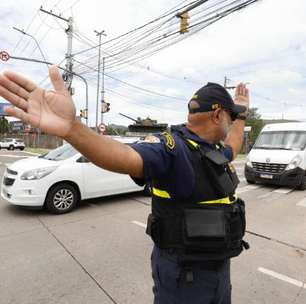 Eventos em Porto Alegre alteram trânsito neste domingo; confira