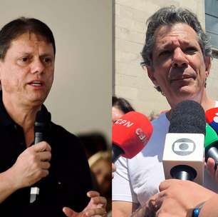 Haddad defende Marina e Simone por críticas de 'forasteiras' e cita Tarcísio: 'Sem endereço em SP'