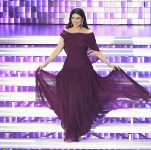 Laura Pausini confirma show em Porto Alegre para 2027