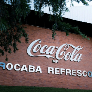 Sorocaba Refrescos abre vagas diversas para quem mora em Sorocaba e região