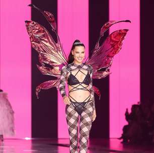 Adriana Lima retorna ao Victoria's Secret Fashion Show em 2026