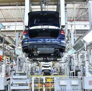 Carro 0 km fica 2,7% mais caro em agosto, enquanto usado cai 0,1%