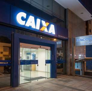 Homem invade agência da Caixa no Centro de Porto Alegre e foge após ser flagrado por vigilante