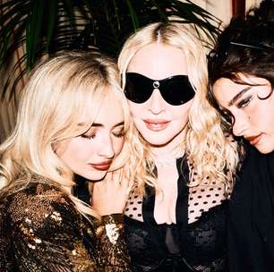VMA 2026: veja lista de convidados da 'after party' da Madonna