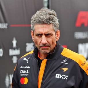 F1: Stella admite que recursos da McLaren estão voltadas para carro de 2027