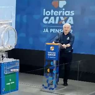 Mega-Sena terá cinco sorteios consecutivos em outubro; confira datas e regras
