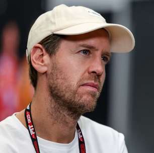 F1: Vettel pondera volta ao paddock no futuro, mas avisa que não está distribuindo currículo