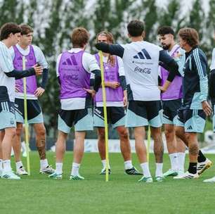 Argentina x Bolívia: onde assistir, escalações e arbitragem