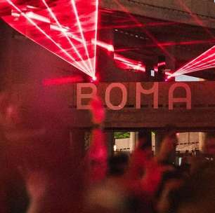 Festival do Rio e BOMA juntam cinema e música eletrônica; saiba mais