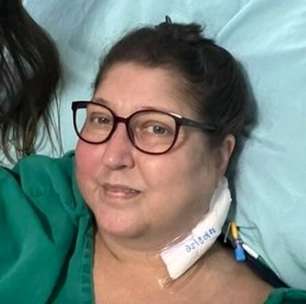 A luta da professora Ariadne Almeida contra a esclerodermia e a importância da solidariedade