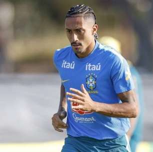 Ancelotti deve escolher Raphinha como capitão da Seleção