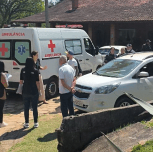 Clínica clandestina é fachada em bairro de Mairinque com diversos pacientes