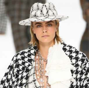 A Zara tem a jaqueta da moda que vai substituir o casaco de chuva neste começo da Primavera