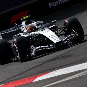 F1: Perez e Bottas acreditam em dificuldades da Cadillac na Malásia